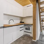 Hotel apartamentowy - Eisgrub