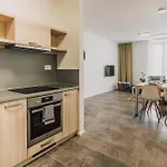 Aparthotel - Eisgrub 4*