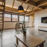 - Eisgrub Hotel apartamentowy Lednice