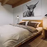 Apartahotel - Eisgrub
