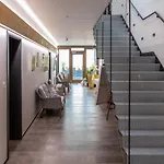 Apartahotel - Eisgrub Lednice