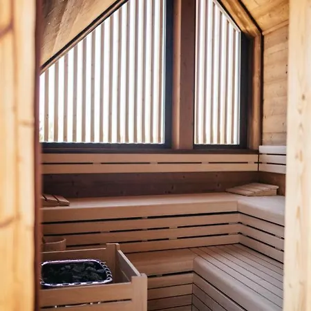 Aparthotel - Eisgrub Lednice