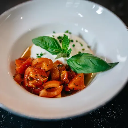 Lejlighedshotel - Eisgrub 4*