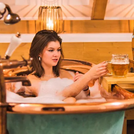 Aparthotel - Eisgrub