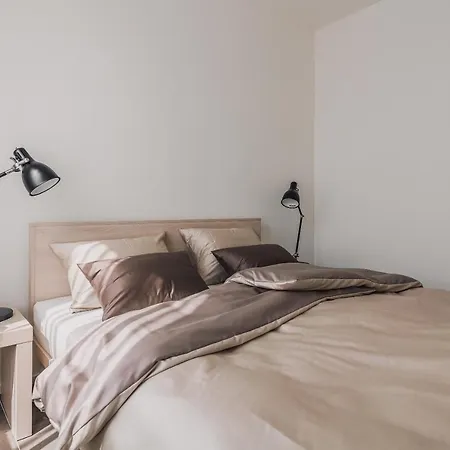 Aparthotel - Eisgrub *